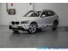 BMW X1 - mejor precio | unprecio.es