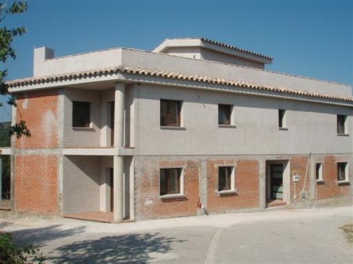 Casa rural - Agullana