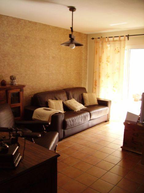 CHALET ADOSADO EN URB. LA ALDEA FASE 7 GETARES