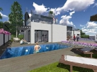 Chalet con 3 dormitorios se vende en Aguas Nuevas, Cote d-Azur - mejor precio | unprecio.es