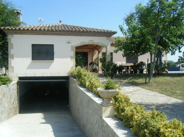 Chalet en Riudoms
