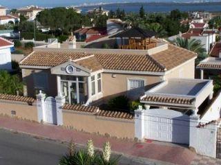Chalet en venta en Ciudad Quesada, Alicante (Costa Blanca)