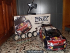 Coche rc DRX hyosho - mejor precio | unprecio.es