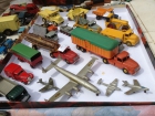 Coleccion dinky toys - mejor precio | unprecio.es