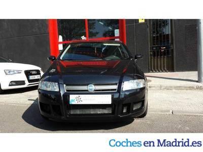 Fiat Stilo