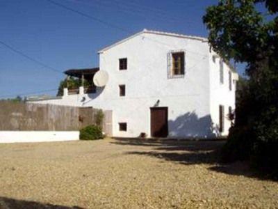 Finca/Casa Rural en venta en Antas, Almería (Costa Almería)