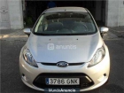 Ford Fiesta 1.25 82cv Trend - mejor precio | unprecio.es