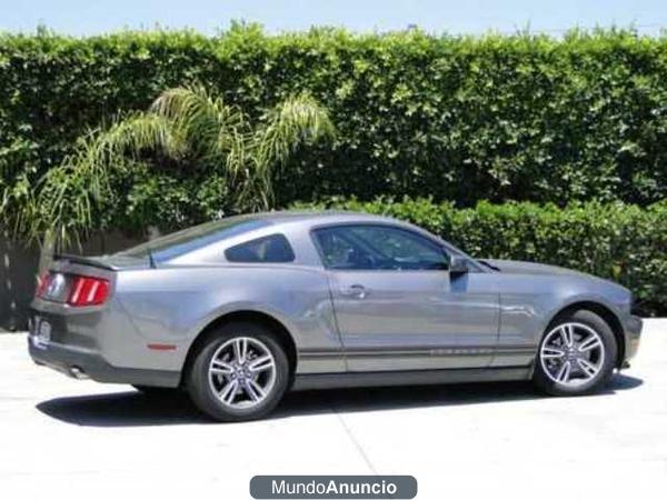 Ford Mustang V6 PREMIUM  TMCARS.ES
