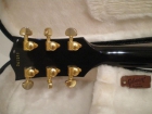 Gibson Les Paul Custom Historic Collection '57 LPB-7 Black Beauty (Reissue 1957) - mejor precio | unprecio.es