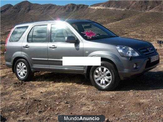 Honda CRV 2.2 iCTDi EX