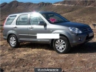 Honda CRV 2.2 iCTDi EX - mejor precio | unprecio.es