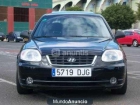 Hyundai Accent 1.5 CRDi GL - mejor precio | unprecio.es