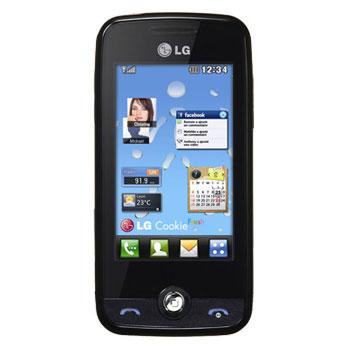 LG GS290 