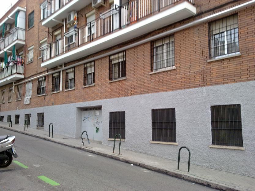 Local en tetúan- oportunidad
