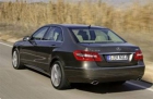 Mercedes Clase E 350 4M (2009) - mejor precio | unprecio.es