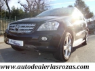 MERCEDES ML 320CDI - mejor precio | unprecio.es