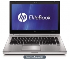 Oferta Unica Elitebook 8460P i5 - mejor precio | unprecio.es