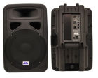 Pareja de altavoces SPI 12" 300W - mejor precio | unprecio.es