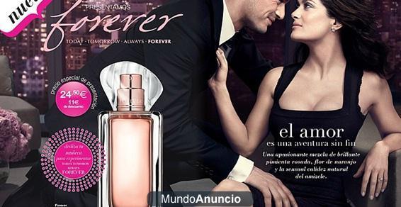 PERFUMES AVON DIA DE LA MADRE