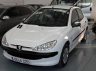 Peugeot 206 206 xs line1.4 - mejor precio | unprecio.es