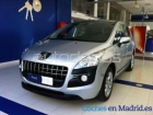 Peugeot 3008 - mejor precio | unprecio.es