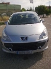 Peugeot 307 307xline16hdi901cv en Ciudad real - mejor precio | unprecio.es