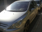 PEUGEOT 307 5P  XS HDI 110 PARA REPARAR  CHAPA Y FILTRO DE PARCULAS. - mejor precio | unprecio.es