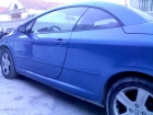 Peugeot - 307 cc 2. 0 - mejor precio | unprecio.es