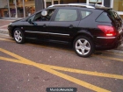 Peugeot 407 SW ST CONFORD PAK, 2.0HDI 136 - mejor precio | unprecio.es