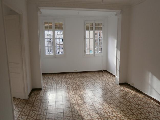 Piso en Barcelona