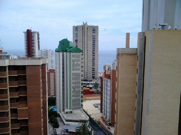 Piso en Benidorm