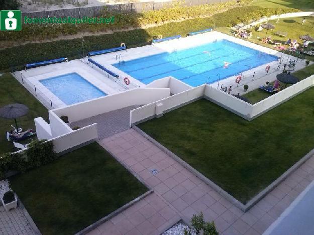 Piso en Madrid