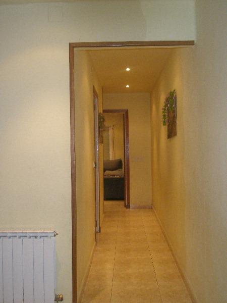 Piso en Mollerussa
