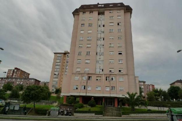 Piso en Santander