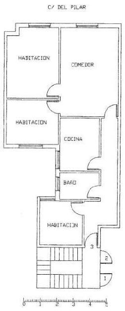 Piso en Vinaròs
