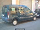 RENAULT KANGOO - mejor precio | unprecio.es