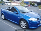 Renault Megane Coupe Cabrio extreme Año: 2005 - mejor precio | unprecio.es