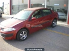 Renault Megane SEDAN CONFORT EXPRESSION 1.5D - mejor precio | unprecio.es