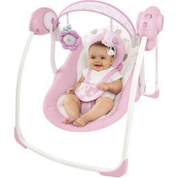 Se vende columpio Brigth Starts Comfort Florabella rosa