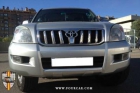 Toyota Land Cruiser 3.0D-4D VXL - mejor precio | unprecio.es
