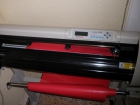 trabaja en casa por motivode viaje vendo plotter de corte .60 nueva plancha transfer con - mejor precio | unprecio.es