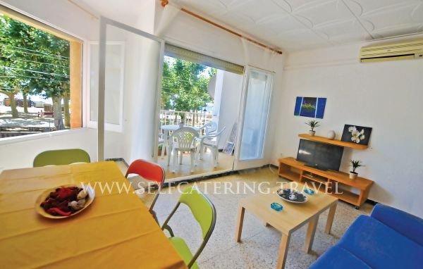 Vacation rental Calella de Mar 2