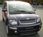 VENDO COCHE SIN CARNET MICROCAR MC2 (MODELO LARGO) - mejor precio | unprecio.es