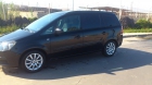 Vendo opel zafira enjoy, 120cv. 80000k.m - mejor precio | unprecio.es