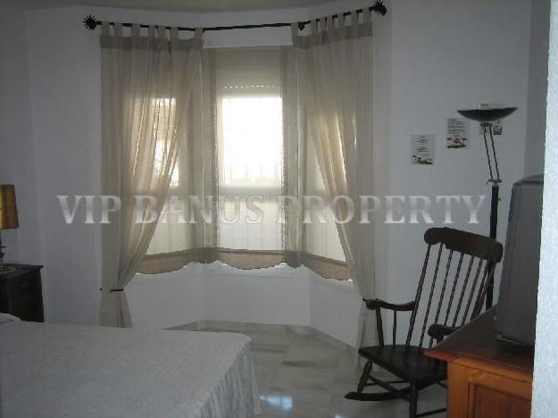 Vip Banus Property
