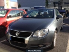 Volkswagen EOS 2.0 TDI DSG \'12 - mejor precio | unprecio.es