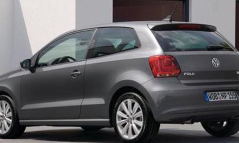 Volkswagen Polo 1.2 70cv Advance BMT 3P