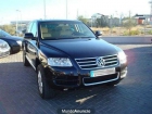 Volkswagen Touareg 5.0TDI V10 Tiptronic - mejor precio | unprecio.es