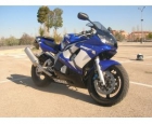 YAMAHA YZF R 6 - mejor precio | unprecio.es