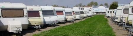 ALQUILO PLAZAS DE PARKING CARAVANAS